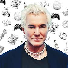 Baz Luhrmann's 10 Favorite Things