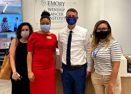 Winship Cancer Institute of Emory University