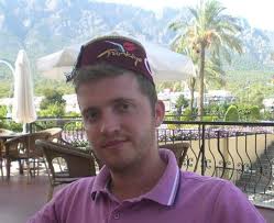 Muresan Daniel Aerocenter