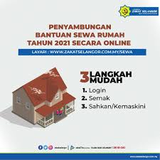 Sebarang persoalan mengenai permohonan ini, sila hubungi : Lembaga Zakat Selangor Ikuti Tiga 3 Langkah Mudah Bagi Penyambungan Bantuan Sewa Rumah Tahun 2021 Layari Www Zakatselangor Com My Sewa Sebarang Pertanyaan Boleh Menggunakan 3 Cara Dibawah Pilih Salah Satu 1 Hubungi Talian