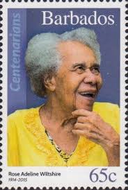 New Barbados stamp issue celebrates Centenarians of Barbados