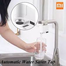 Kran sensor jt 818 rp 1,200,000. Kran Air Sensor Otomatis Original Xiaomi Shopee Indonesia