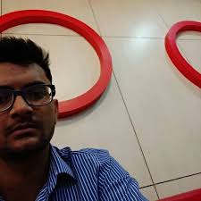 Sparsh Jain's User Profile