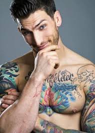 Album tattoos của mecaibap với 1000+ mẫu hình xăm đẹp, độc, lạ mà mình sưu tầm được. Pose Trai Ä'áº¹p XÄƒm Trá»• Khiáº¿n Phai Ná»¯ Me Má»‡t Vi Hinh Thá»ƒ 6 Mui