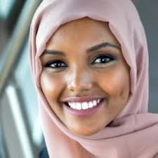 Halima Aden's Booking Agent and Speaking Fee