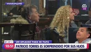 Patricio torres harris director ejecutivo maestro augusto carrión rodas director titular see more. Asi De Grande Esta El Hijo Actor De Pato Torres Que Debuto En La Chucara Tv Y Espectaculos Pagina 7