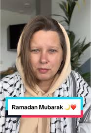 Ramadan Mubarak: Persoonlijke Ervaringen en Leerprocessen