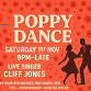 Poppy Dance event image