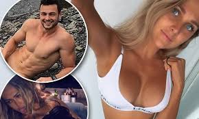 Love Island Australia 2019: Meet the most outrageous contestants ever |  Daily Mail Online