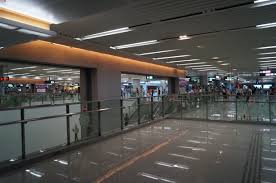 North metro companies, llc provides quality, professional commercial and residential landscaping services that fit both your style and budget! File Shenzhen North Metro Station Concourse Huanzhong Line Jpg Wikipedia