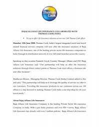 Feb 18, 2021 · general insurance: Bajaj Allianz Life Insurance Thomas Cook India