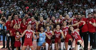 Check spelling or type a new query. Trt Sport Turkey Poland Matches Live Feed European Volleyball Championship