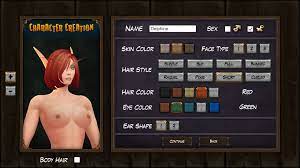 Lust for Adventure / Ver: 7.6 » Pornova - Hentai Games & Porn Games