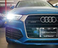 Audi Seattle Pnw Audiseattle Com Audi Luxury Car Dealership Seattle News