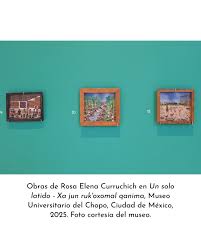 Bildergebnis für Rosa Elena Curruchich