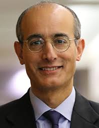 World Development Report 2020 Team Members