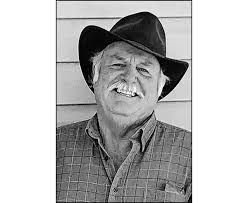 Marion Honeycutt Obituary (1953