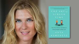 The Art of Screen Time [Book Review]