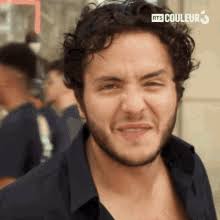 Manuel Alexandre Elsa Y Fred GIF