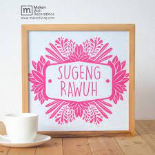Apr15 01 Sugeng Rawuh Begitulah Ucapan Ramah Selamat Datang Dalam Bahasa Jawa Bagaimana Dengan Bahasa Daerahmu Bikin Yuk Undangan Selamat Datang