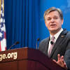 Story image for the reform of fbi intelligence operations from Washington Times