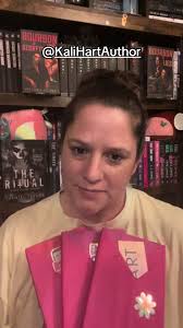 Discover Short Stories by Kali Hart