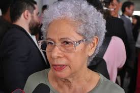 Regina Sousa pede para deixar o Governo