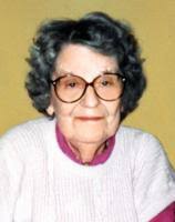 Norma Droege Obituary