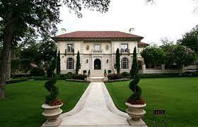 Nfl Greats Struggle To Sell Properties Highland Park Dallas Mansions Highland Park