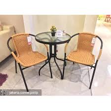Harga Kursi Informa Terbaik Furniture Perlengkapan Rumah Februari 2021 Shopee Indonesia Harga kursi teras ikea, harga kursi teras minimalis 2019, kursi teras ace hardware, kursi teras informa, kursi teras informa terbaru, kursi teras. colorado wicker degrass set kursi teras set kursi rotan