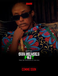 Filming location matching "enugu, nigeria" (Sorted by Popularity Ascending)