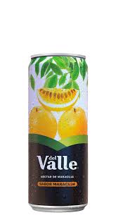 The del valle campground is open with limited capacity. Nectar De Maracuja Del Valle Lata 290ml Imigrantes Bebidas