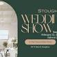 2026 Stoughton Wedding Show event image