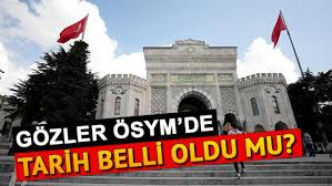 İşte, 2020 üniversite tercihleri hakkında tüm ayrıntılar. 2020 Yks Tercih Kilavuzu Universite Tercihleri Ne Zaman Yapilacak Son Dakika Haber