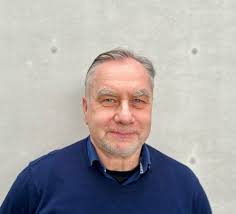 Bernd Lehmann • Sylvia macht's