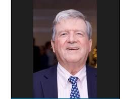 Brian Maher Obituary (2023)