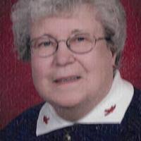 Fayette “Faye” Ruby Tuitjer