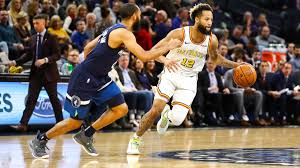 The sportsbooks set a line based on how strong each team's offense and. Friday S Best Nba Player Props Can Ky Bowman Spark The Warriors Offense The Action Network