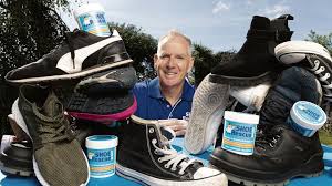 Shoe Rescue bringing it home as it targets Irish market as well as America 