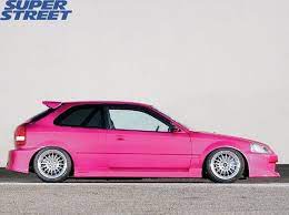 Pin On Street Racing Cars