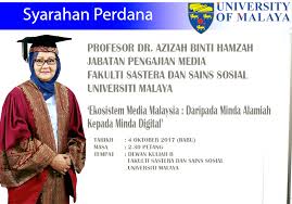 Kepintaran buatan pemprosesan pertuturan / speech processing 2. Jem Faculty Of Arts And Social Sciences Universiti Malaya Facebook