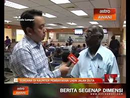 Lembaga hasil dalam negeri malaysia (lhdnm) dalam kenyataannya menyatakan bahawa bayaran cukai menggunakan cek yang dikirim melalui pos kepada pihak mereka akan dihentikan mulai 1 januari 2021. Suasana Di Kaunter Pembayaran Lhdn Jalan Duta Video Dailymotion