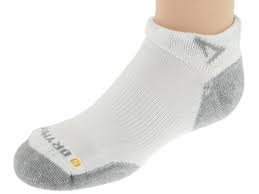 Drymax Sport Lite Mesh Mini Crew Socks