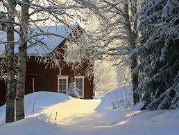 Sara murray is an american journalist who works as a political correspondent for cnn. Pin Von Sara Davies Auf Sweden Winterhaus Skandinavien Haus