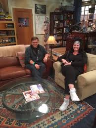 The big bang theory is, unfortunately for its fans, one of those tv series that finally ended in may of 2019, as noted by the los angeles times.the show didn't do too badly in terms of longevity and made it through a full 12 seasons. Paar Aus Kamen Feiert Big Bang Verlobung In Hollywood Nachrichten Aus Kamen Auf Kamenweb De Onlinemagazin Fur Kamen