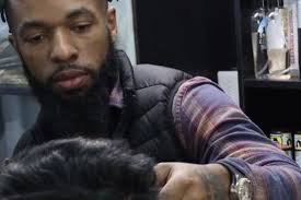 Barbershops Near Me in Greenville