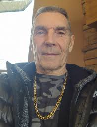 Obituary information for Leslie George Pilgrim