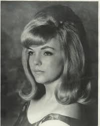 Jill Edith Jennings Fulton (1945-1984)