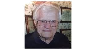 Gerald Applegate Obituary (1929