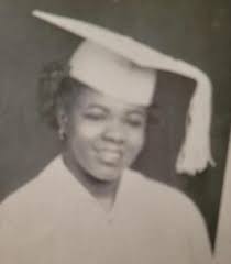 Leola Etheridge Obituary